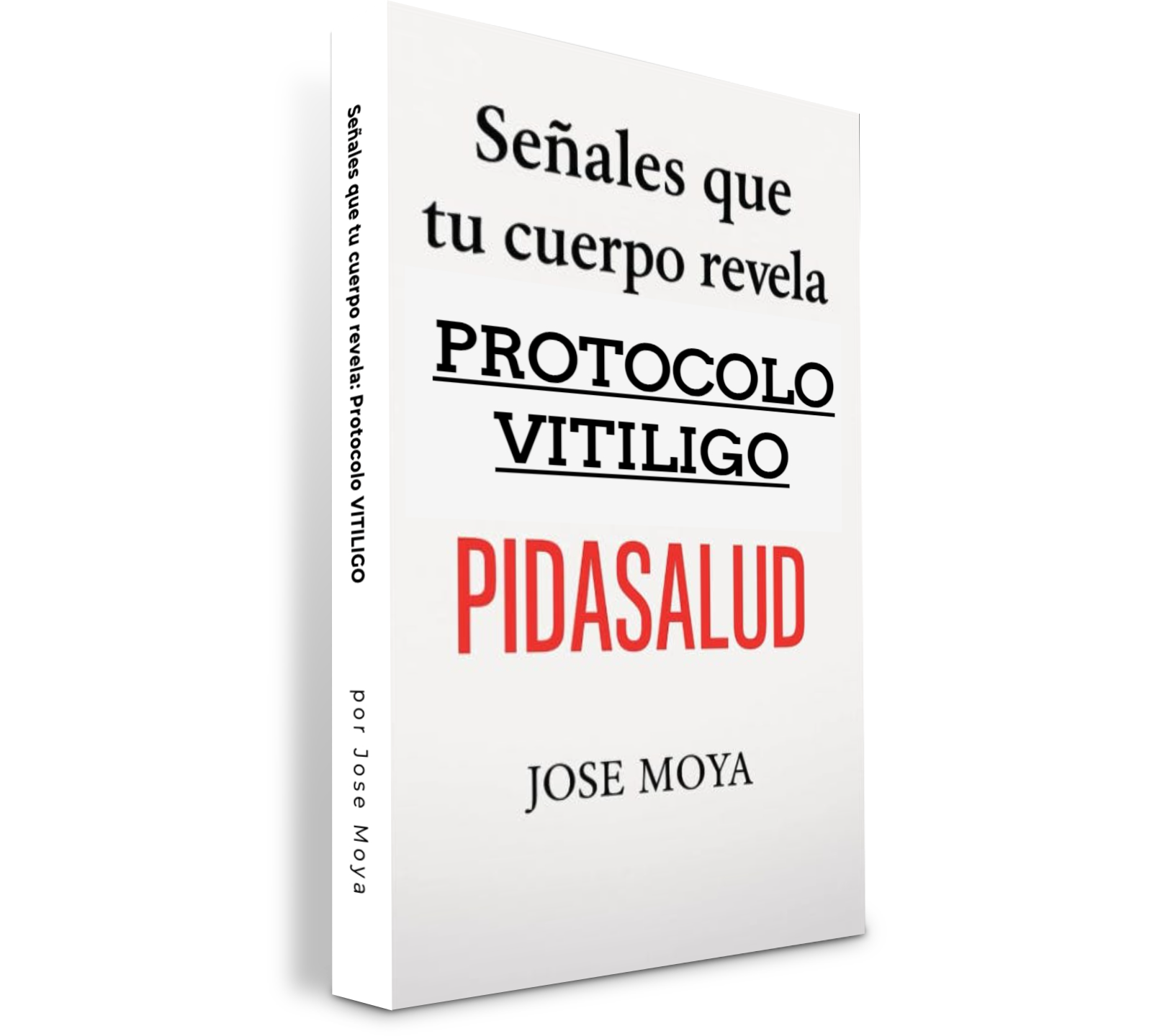 Protocolo Vitiligo